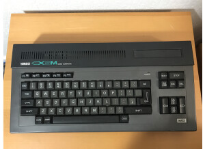 Yamaha CX5M (MSX Music Computer) (38951)