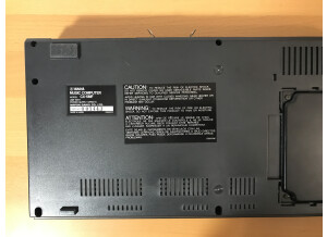 Yamaha CX5M (MSX Music Computer) (35364)