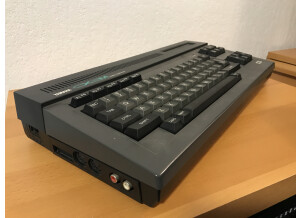 Yamaha CX5M (MSX Music Computer) (40590)