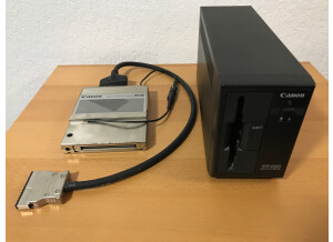 Yamaha CX5M (MSX Music Computer) (54745)