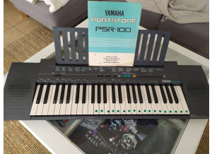 Yamaha PSR-100