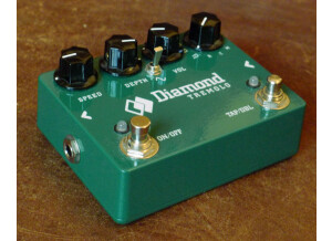 Diamond Pedals Tremolo (54283)