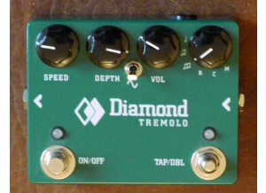 Diamond Pedals Tremolo (72627)
