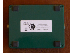 Diamond Pedals Tremolo (35780)