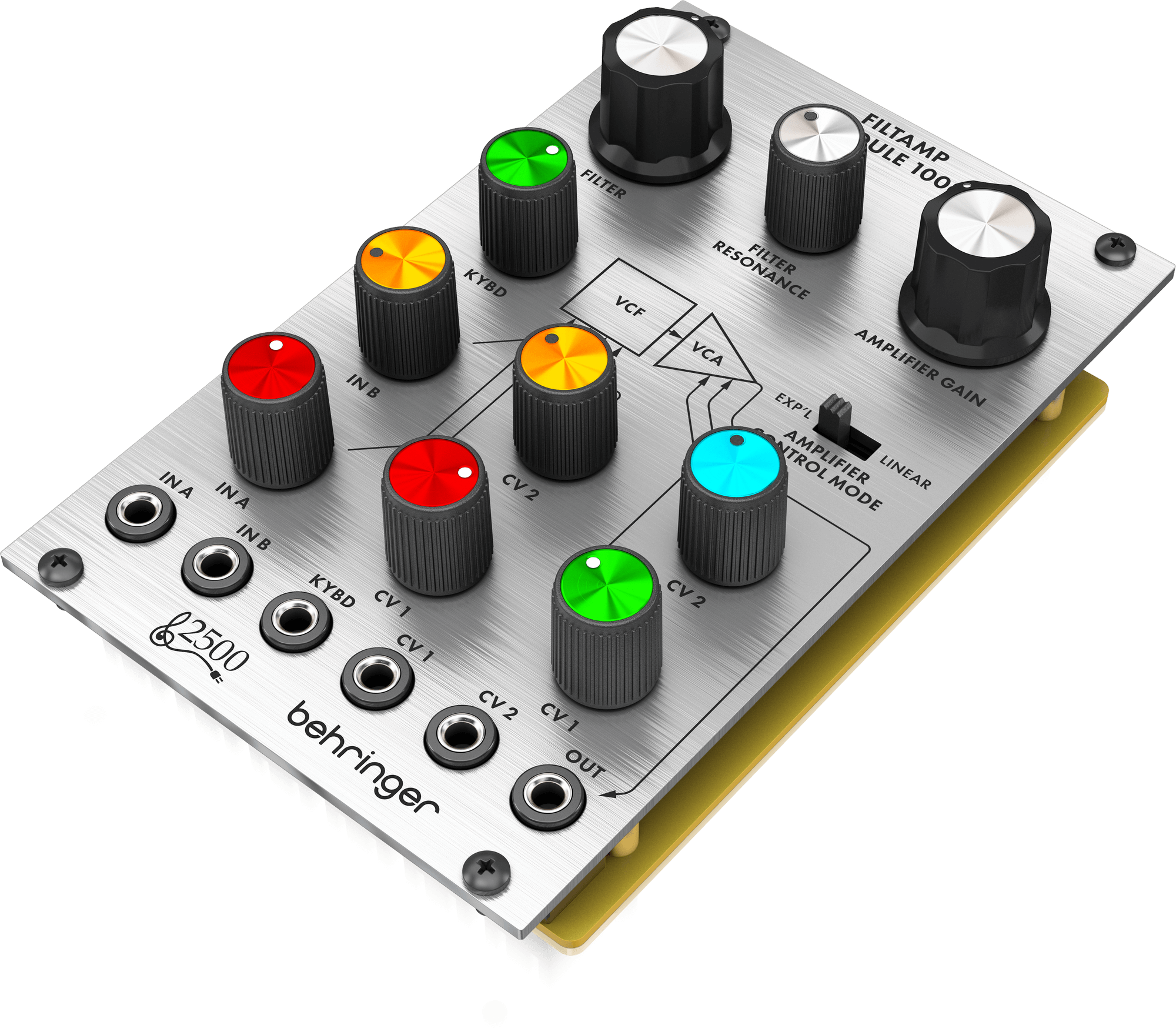 Behringer Filtamp Module 1006 : FILTAMP-MODULE-1006_P0E8Z_Right_XL