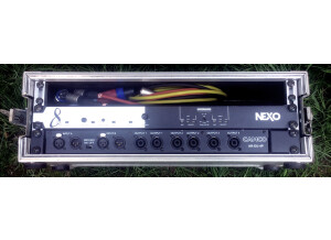 Nexo PS8 TD (1750)
