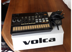 Korg Volca Beats (64577)