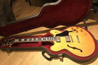 Gibson ES-347