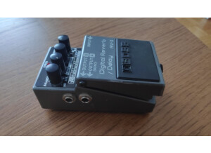 Boss RV-3 Digital Reverb/Delay (81667)