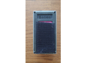 Boss RV-3 Digital Reverb/Delay (7648)