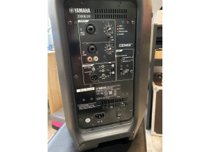 Yamaha DBR10 (33512)