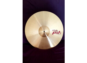 Paiste PST 7 Thin Crash 19"