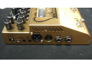 Two Notes Audio Engineering Le Crunch (51712)