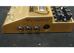 Two Notes Audio Engineering Le Crunch (94186)