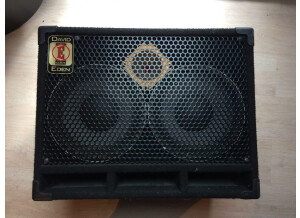 Eden Bass Amplification D210T (15826)