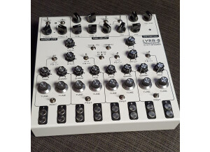 SOMA laboratory LYRA-8 (12423)