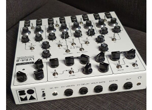 SOMA laboratory LYRA-8 (66742)