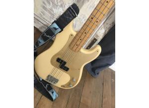 Fender Classic '50s Precision Bass (40093)