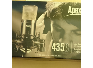 Apex Electronics 435B (65466)