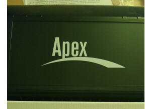 Apex Electronics 435B (57554)