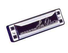 Lee Oskar Major Diatonic