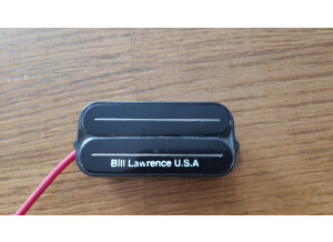Bill Lawrence USA L-500 XL