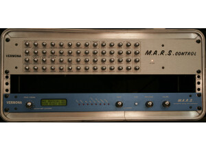 Vermona M.A.R.S. Bundle (45965)