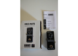 Isp Technologies Deci-Mate (8191)
