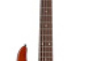 Godin Freeway 4 Bass