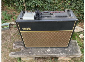 Vox AC30CC2 (35550)