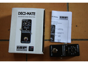 Isp Technologies Deci-Mate (57401)