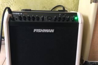 Fishman Loudbox Mini (2019)