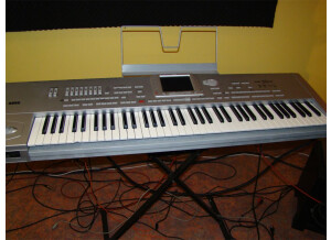 Korg Pa1XPro (43322)