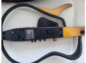 Yamaha SLG100S (90832)