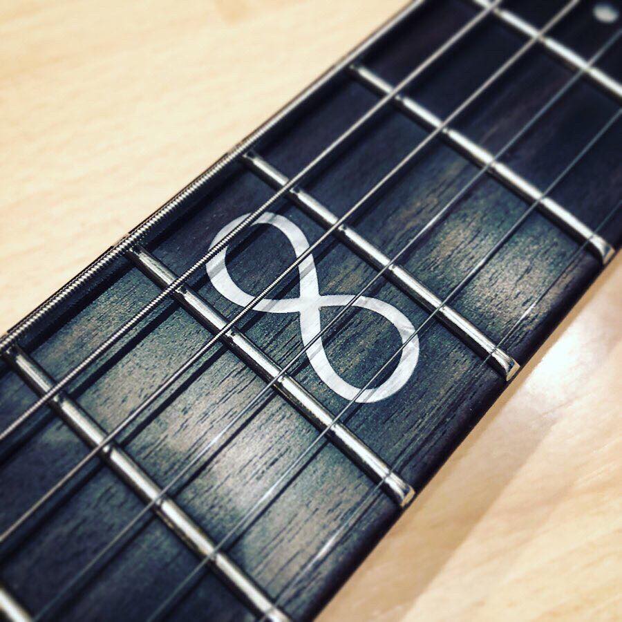 Chapman Guitars ML-1 Modern Baritone