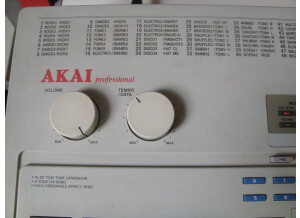 Akai Professional XR10 (29469)