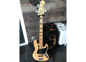 Fender American Deluxe Jazz Bass V [2010-2015] (49960)