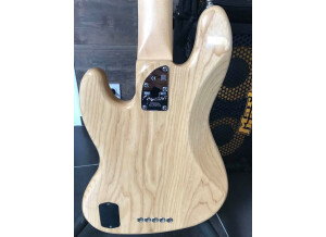 Fender American Deluxe Jazz Bass V [2010-2015] (90566)