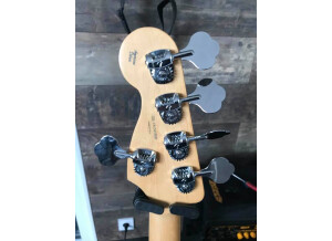 Fender American Deluxe Jazz Bass V [2010-2015] (86151)