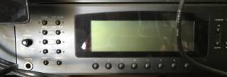 Korg 01R/W