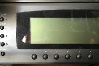 Korg 01R/W