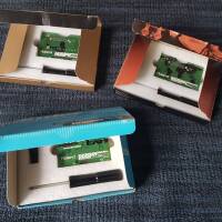 VENDS (Tout ou à la pièce) 4 Cartes Extensions Sons Roland