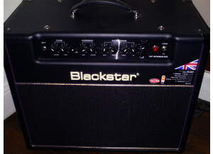 Blackstar Amplification HT Studio 20 (70290)