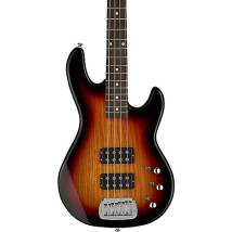 G&L Tribute L-2000