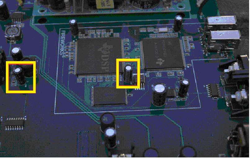 photo_remplacement_condensateurs_audiofire12