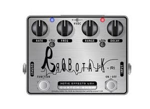 Xotic Effects Robotalk-RI (32931)