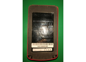 Behringer Ultra Metal UM100 (69829)