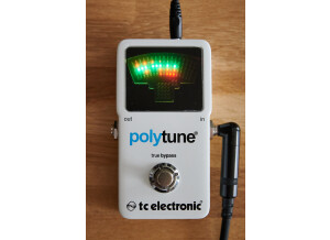 TC Electronic PolyTune 2 (57633)