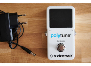 TC Electronic PolyTune 2 (42177)