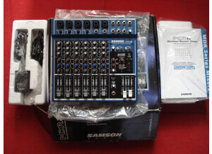 Samson Technologies MDR8 (24676)